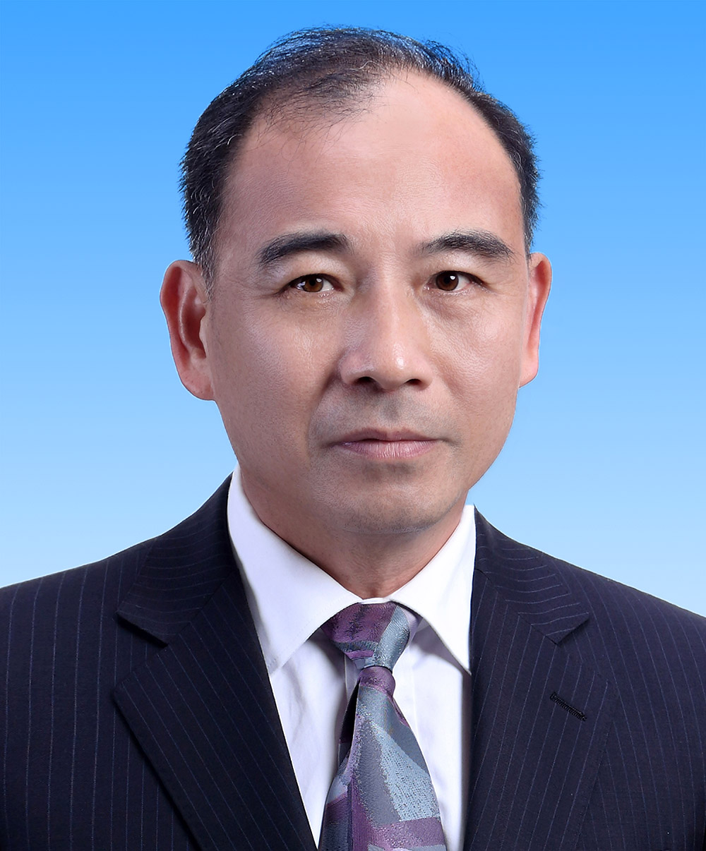 廖坚卫